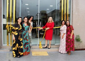 D’ Lai Decor – Coité e região ganha sofisticada loja de decoração