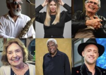 Relembre as personalidades que morreram em 2021