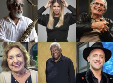 Relembre as personalidades que morreram em 2021