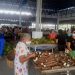 Nova Fátima I – Feira-livre se destaca pela organização e apoio a agricultura familiar