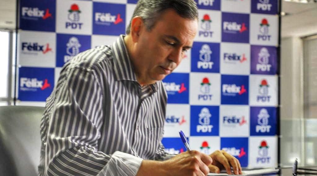 Projeto de Félix Júnior exige comprovante de vacinação para eleitor votar em 2022