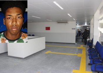 Durante audiência de custódia, jovem confessa crime na Babilônia e revela participação em latrocínio contra idosa de 81 anos