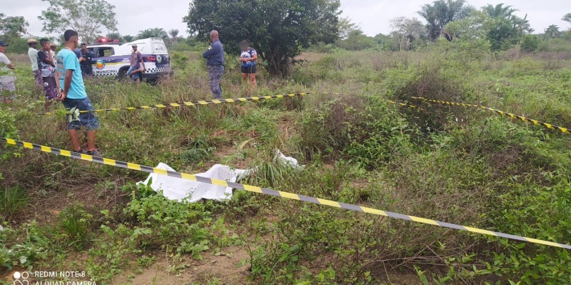 Jacobina – Homem é encontrado morto após ter casa invadida em Novo Paraíso