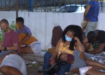 Estado registra primeira morte por Influenza A H3N2