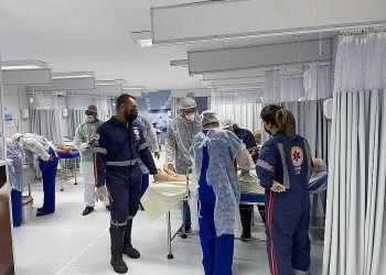 Estado já registra 673 casos de H3N2 e 8 mortes pela doença