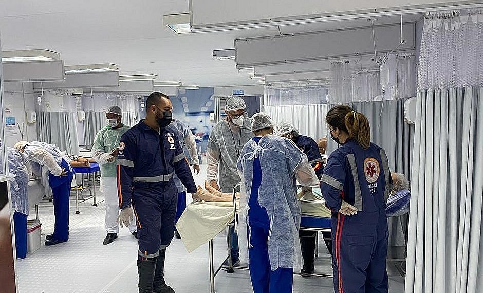 Estado já registra 673 casos de H3N2 e 8 mortes pela doença
