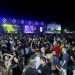 Chuva dá trégua e Hangar acontece com muito sucesso