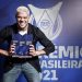 Hulk é eleito craque do Brasileirão 2021; confira premiações