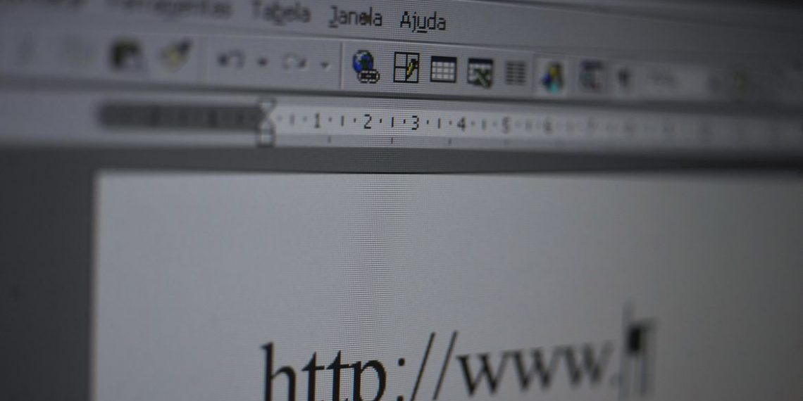 Publicada medida provisória que cria o Programa Internet Brasil