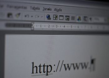 Publicada medida provisória que cria o Programa Internet Brasil