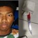 Coité – PM prende suspeito e apreende arma usada no crime na Babilônia
