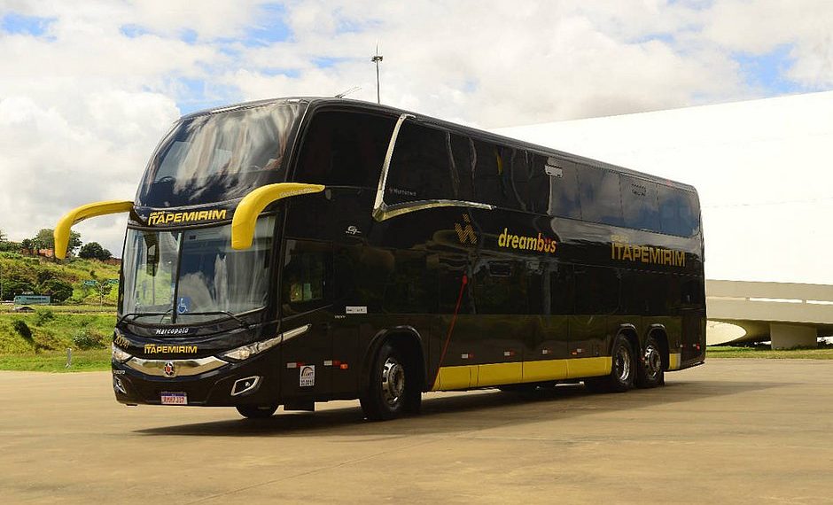 Viação Itapemirim vai suspender 16 rotas; Salvador e Feira são afetadas
