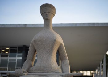 Recesso do Poder Judiciário começou nesta segunda e vai até 6 de janeiro 2022