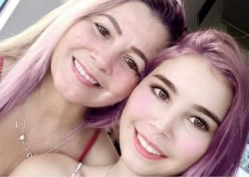 Ação conjunta da PC e PM prende suspeito de matar mãe e filha em Guanambi