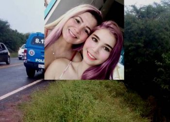 Mulher e filha são brutalmente assassinadas às margens da BR-030 em Guanambi