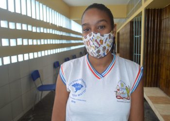 Começa nesta segunda-feira (6) renovação de matrícula para estudantes da rede estadual de ensino