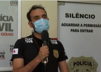 MG- Mulher descongela geladeira e encontra corpo de bebê que estava escondido em sacola há um ano