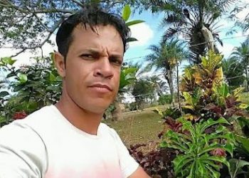 Homem é executado a tiros na zona rural de Várzea da Roça