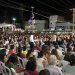 Missa campal e procissão marcam encerramento da Festa de Nossa Senhora da Conceição do Coité