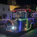 Veja fotos do “Monte Iluminado” decoração natalina na cidade