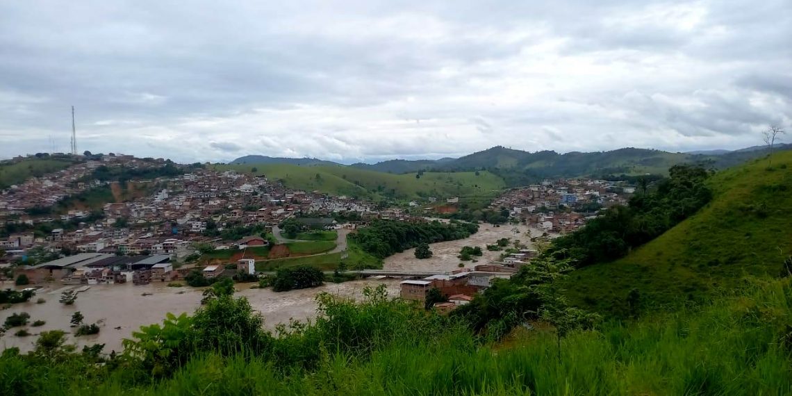 Mais 47 municípios do Estado entram em situação de emergência