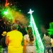 Natal Luz de Esperança é lançado em São Domingos