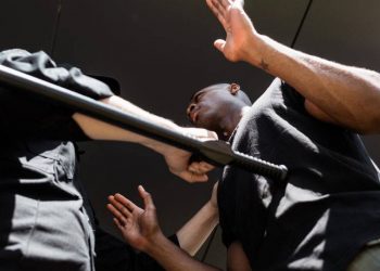 Negros são maioria dos mortos em ações policiais em seis estados