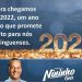 Quijingue – Mensagem para o novo ano do prefeito Nininho Gois