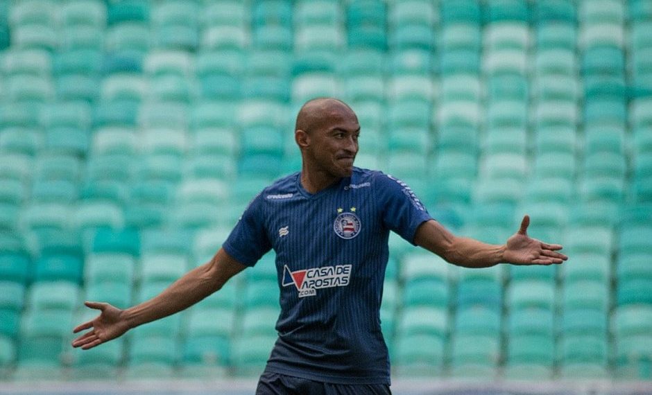 De volta ao Z4, Bahia não depende das próprias forças para ficar na Série A