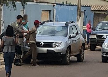 Após 6 dias foragido, ‘novo Lázaro’ se entrega à polícia em Goiás