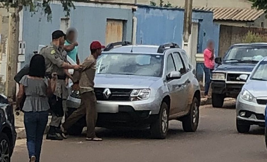 Após 6 dias foragido, ‘novo Lázaro’ se entrega à polícia em Goiás