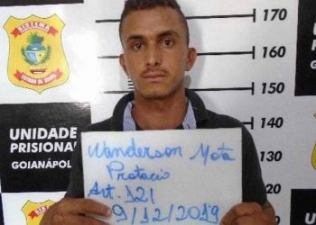 Com medo de ‘Novo Lázaro’, escola suspende aulas no interior de Goiás