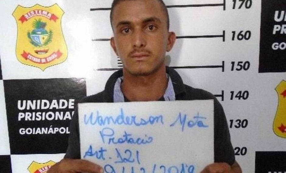 Com medo de ‘Novo Lázaro’, escola suspende aulas no interior de Goiás