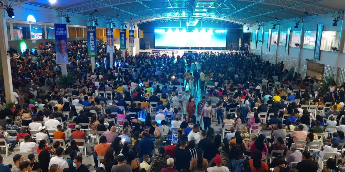 Secretário de Agricultura de Feira de Santana lança pré-candidatura a deputado estadual