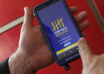 Prazo de inscrição para concurso do Censo 2022 é prorrogado