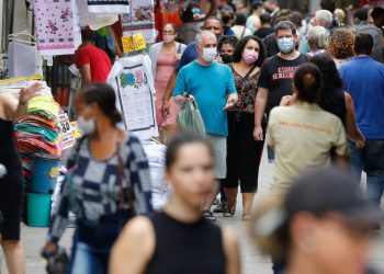 País registra 1.688 novos casos e 86 mortes por covid-19 em 24 horas