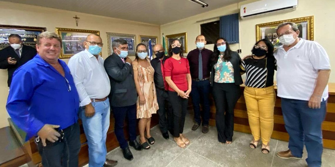 Prefeita de Nordestina quer criar o ‘Bolsa Mãe’, que será considerado um bolsa família municipal