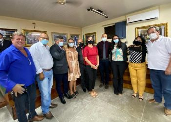 Prefeita de Nordestina quer criar o ‘Bolsa Mãe’, que será considerado um bolsa família municipal