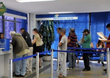 PF prende três por fraude em benefícios do INSS; esquema vinha de Senhor do Bonfim e Filadélfia