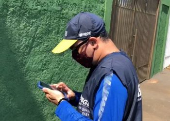 Censo 2021: IBGE inicia devolução da taxa de inscrição de processo seletivo cancelado na Bahia