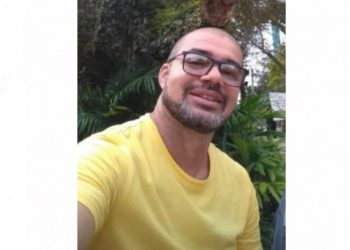 Morre em Quijingue aos 51 anos, o professor e radialista Ricardo de Carvalho