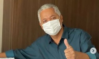 Ex-prefeito Renato Souza é inocentado em ação sobre irregularidade em micareta de Coité