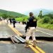 Chuvas causam interdição em trechos de 10 rodovias federais na Bahia