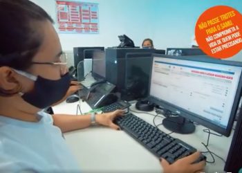 SAMU realiza em Serrinha o Dia ‘D’ de combate ao trote