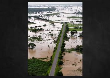 Governo do Estado decreta situação de emergência em 24 municípios atingidos pelas chuvas