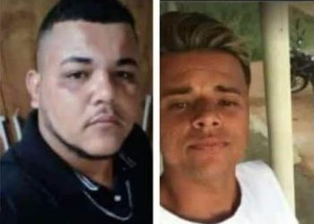 Colisão de motocicletas deixa dois mortos na zona rural de Euclides da Cunha