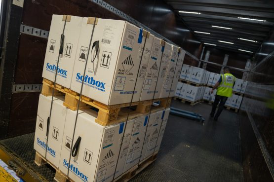 Covid-19: Estado receberá apenas 5% do total de doses necessárias para imunizar crianças de 5 a 11 anos