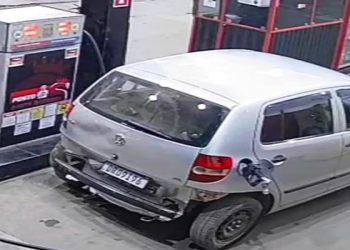 ‘Virou moda’; motorista abastece veículo e foge sem pagar em Euclides da Cunha