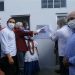 Agricultura familiar em Santa Bárbara ganha unidade de beneficiamento de leite