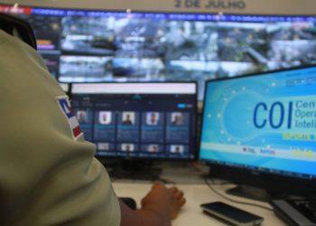 Procurados por roubo lideram lista de prisões com auxílio de tecnologia